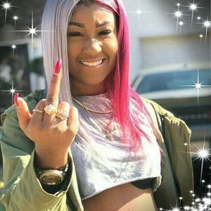 Meet your Posher, Halima